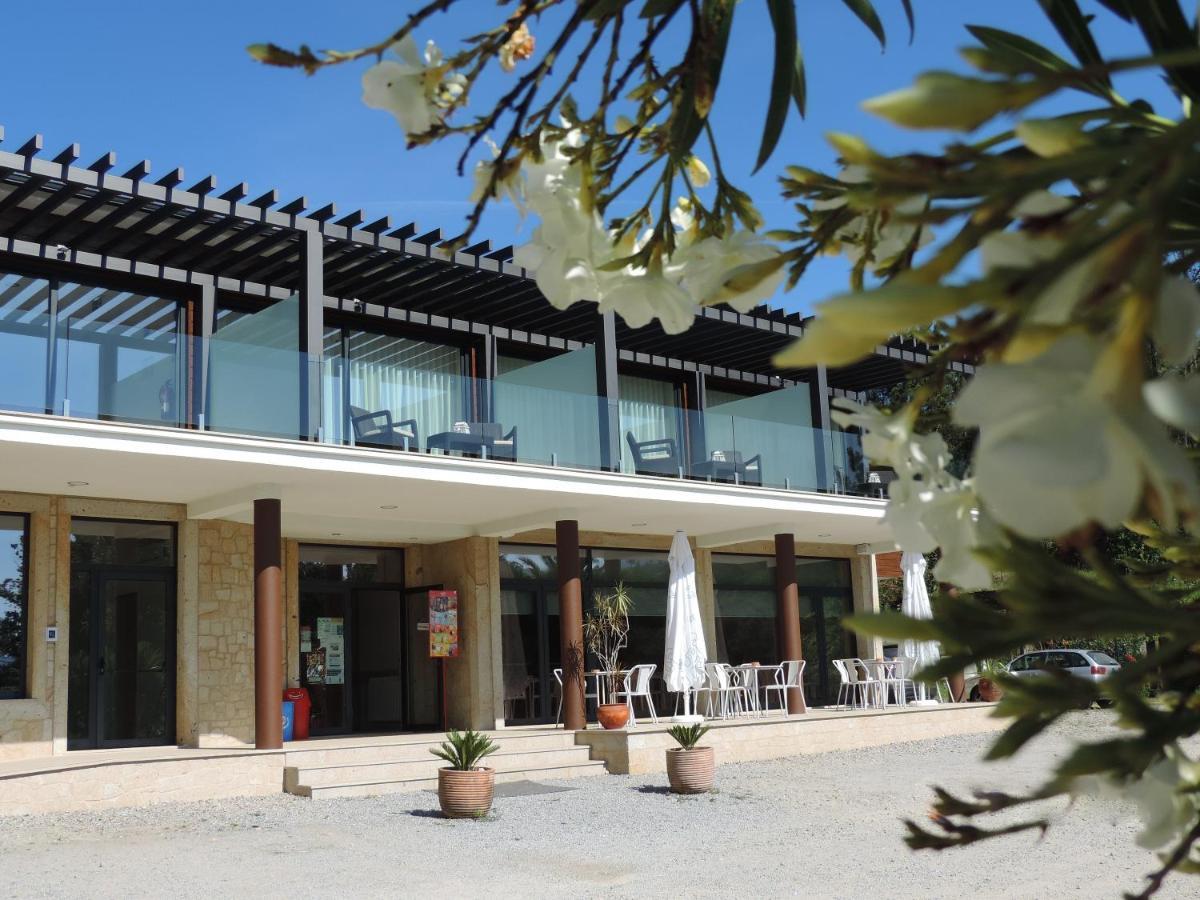 Olhares Do Lobo Villa Понте да Барка Екстериор снимка