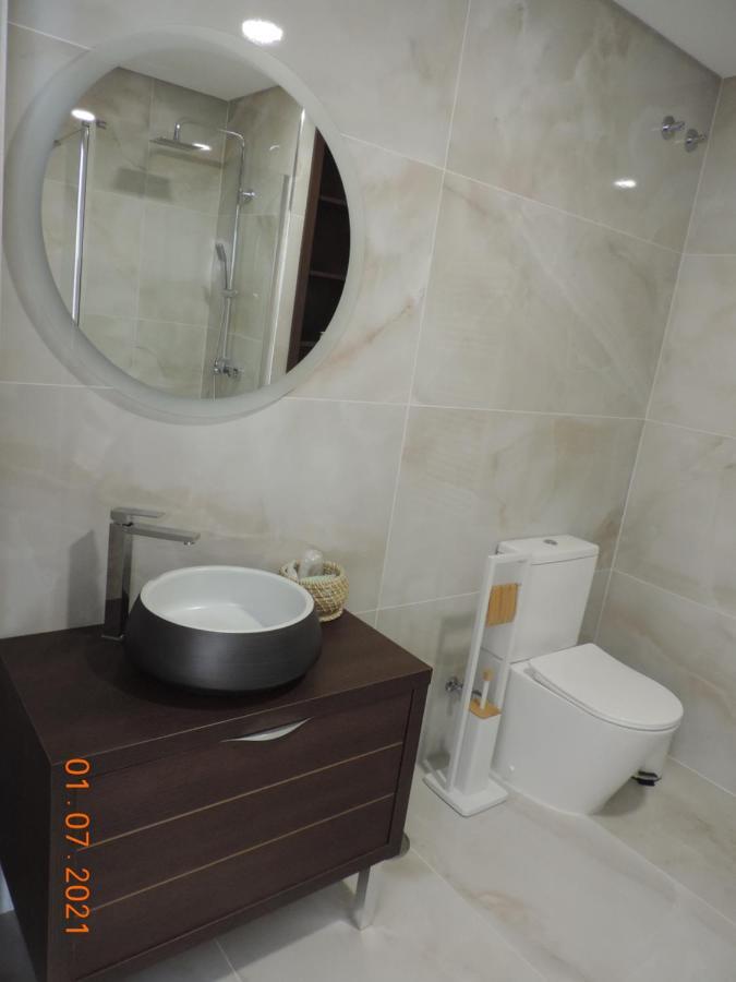 Olhares Do Lobo Villa Понте да Барка Екстериор снимка